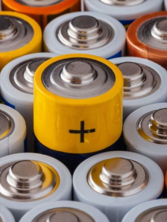 Lithium Cells